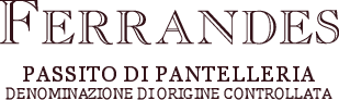 logo Passito di Pantelleria Ferrandes